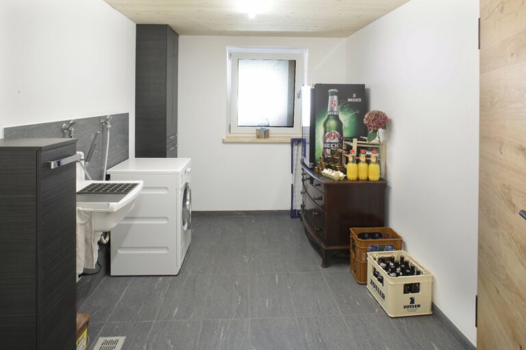 Allgemeiner Abstellraum