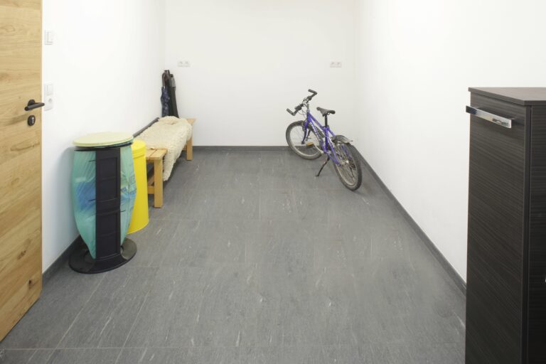 Allgemeiner Abstellraum